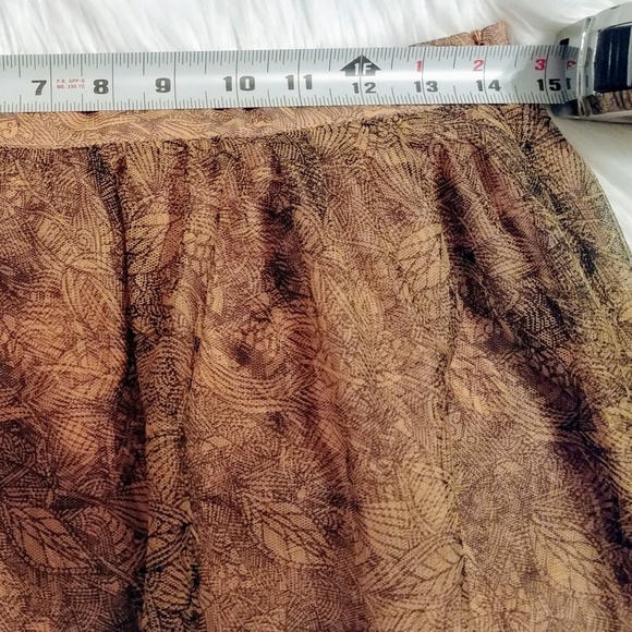 Jack by BB Dakota Powell Pink Blush Mini Skirt EUC - Picture 4 of 8